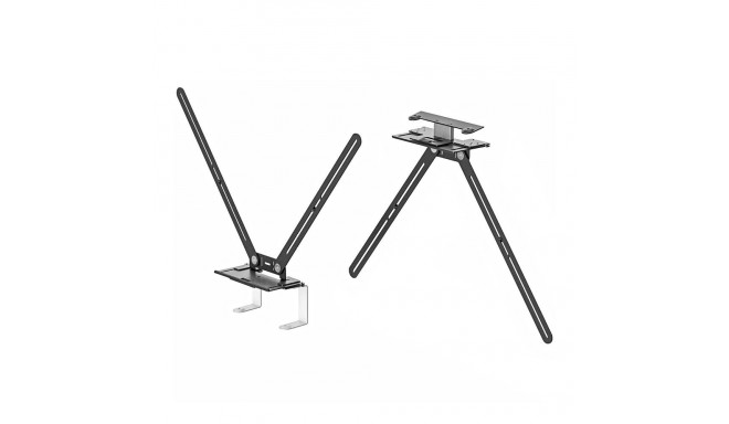 LOGITECH TV MOUNT for Video Bars - WW