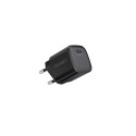 Charger CHOETECH GaN USB Type-C: 30W, PD