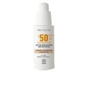 ALMA SECRET SOLAR crema facial con color SPF50 #Sand 50 ml