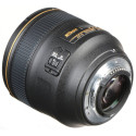 Nikon AF-S NIKKOR 85mm f/1.4G