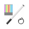 LED Lamp Ulanzi VL119 RGB WB (2500 K - 9000 K)