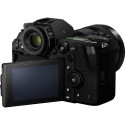 Panasonic Lumix DC-S1 Body (Black)