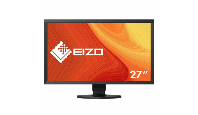 EIZO ColorEdge CS2740 26.9-tolline IPS 4K