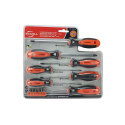 SCREWDRIVER SET YF-11230 13PCS