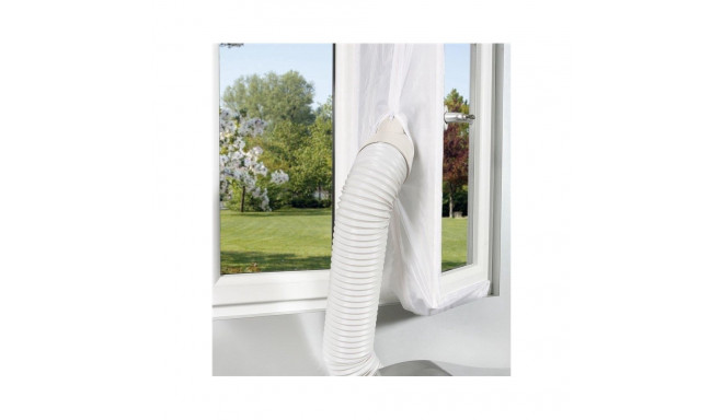 INTERIM WINDOW AIRLOCK100