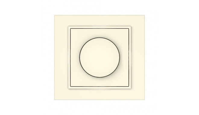 DIMMER IVORY LED QR1000