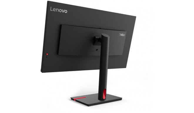 "80cm/31,5"" (3840x2160) Lenovo ThinkVision T32p-30 16:9 4K IPS 4ms 60Hz HDMI DP USB-C Pivot Black"