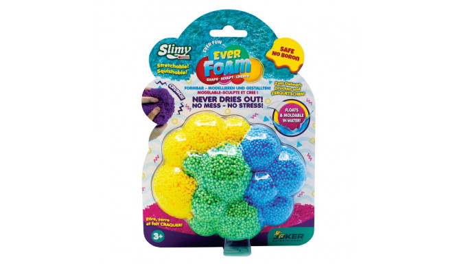 SLIMY Play paste Ever-Foam