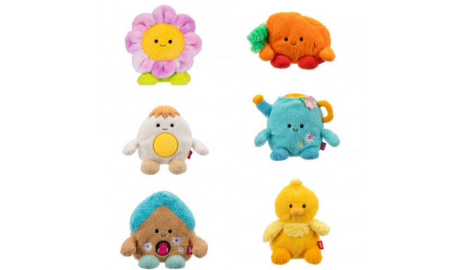 BUMBUMZ Pehme mänguasi SpringBumz, 19 cm