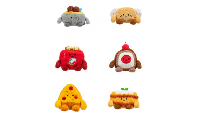 BUMBUMZ W2 Pehme mänguasi TakeoutBumz, 19 cm