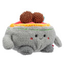 BUMBUMZ W2 Pehme mänguasi TakeoutBumz, 19 cm