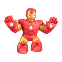 HEROES OF GOO JIT ZU MINI Marvel figures single pack, W5