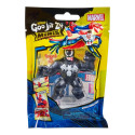 HEROES OF GOO JIT ZU MINI Marvel figures single pack, W5