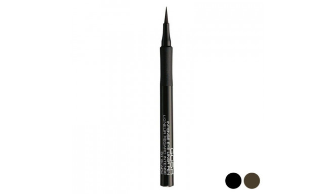 Gosh Intense Eyeliner Pen (1ml)