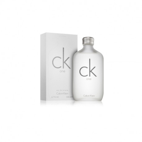 Calvin Klein Ck One Edt Spray (100ml)