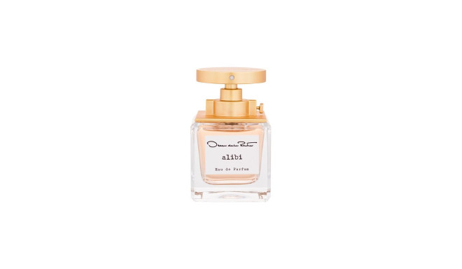 Oscar de la Renta Alibi Eau de Parfum (50ml)