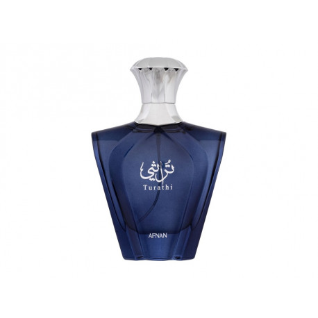 Afnan Turathi Blue Eau de Parfum (90ml)