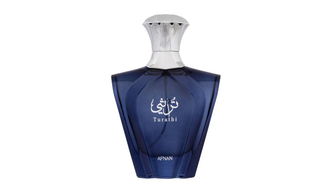 Afnan Turathi Blue Eau de Parfum (90ml)