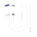 Samsung EO-IC100BWEG AKG Stereo Type-C Headset with Microphone 1.2m Cable White