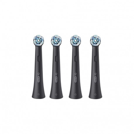 Oral-B Replaceable Toothbrush Heads iO Ultimate Clean For adults  Number of brush heads included 4  