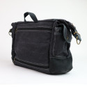kalahari KAPAKO K-32 Fototasche, canvas schwarz