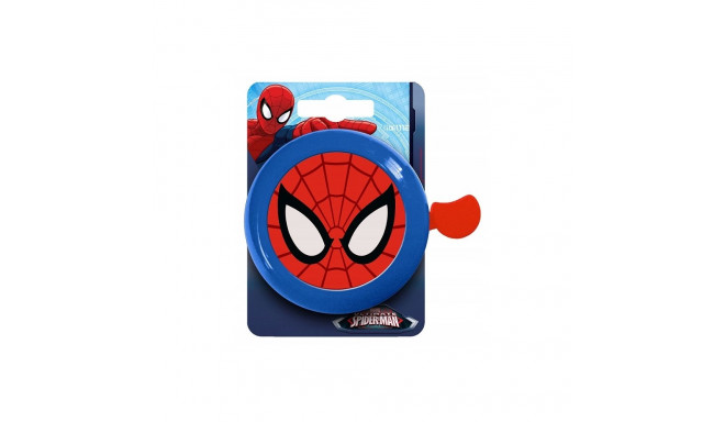 Stamp rattakell Spider-Man