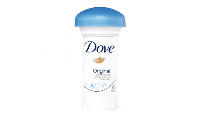 DOVE ORIGINAL DESODORANTE 50ML