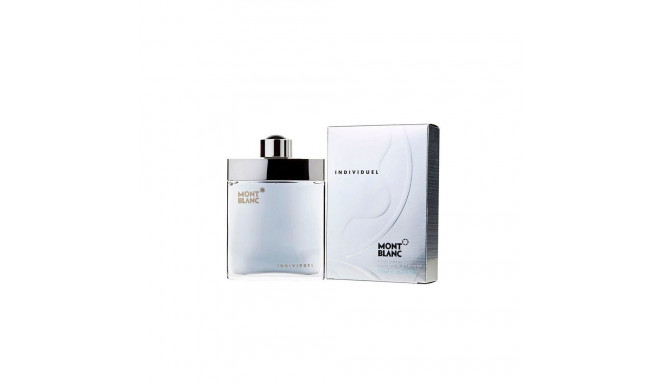 MONTBLANC INDIVIDUEL EAU DE TOILETE 75ML VAPORIZADOR