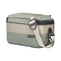 GOMATIC PETER MCKINNON LUMA CAMERA SLING 9L, SAGE