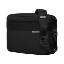 GOMATIC PETER MCKINNON LUMA CAMERA SLING 12L, BLACK