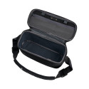 GOMATIC PETER MCKINNON LUMA CAMERA SLING 12L, BLACK