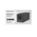 Qoltec 53775 Uninterruptible power supply Line Interactive | Monolith | 1200VA | 720W