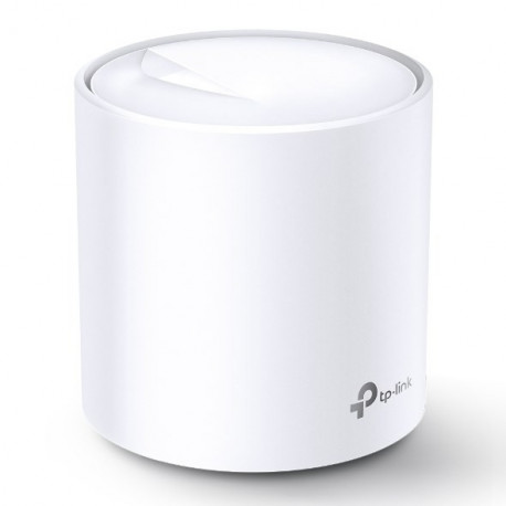 TP-Link Wi-Fi 6 mesh-süsteem AX1800 kogu koju