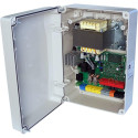 BFT PHOBOS BT A40 KIT EN for swing gates