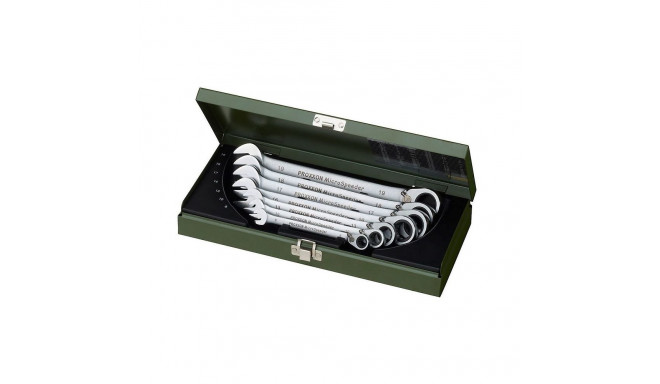 Proxxon MicroSpeeder PR23124 - Set of keys (7 pieces)