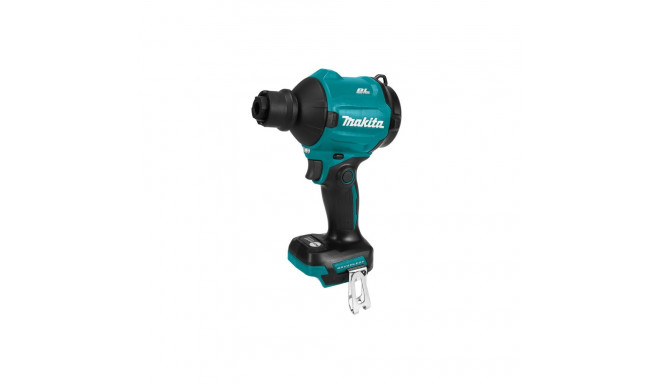 Makita DAS180Z dust extractor Black, Blue