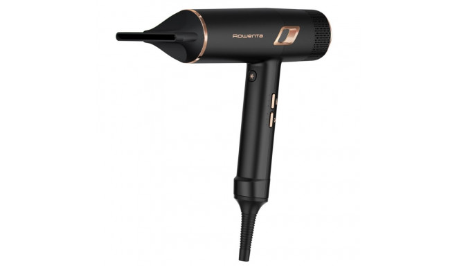 Rowenta Maestria Ultimate Experience CV9920 hair dryer 2000 W Black, Copper