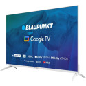 TV 43" Blaupunkt 43UBG6010S 4K Ultra HD LED, GoogleTV, Dolby Atmos, WiFi 2,4-5GHz, BT, white