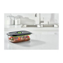 FoodSaver FFC024X food storage container Rectangular Box 2.3 L Transparent 1 pc(s)