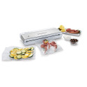 FoodSaver VS0100X vacuum sealer Silver, White