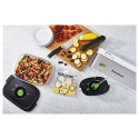 FoodSaver VS0100X vacuum sealer Silver, White