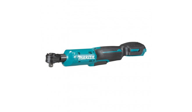 MAKITA RATCHET 12V CXT WR100DZ 47,5Nm 1/4 -3/8"