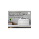 HP LaserJet Enterprise M406dn, Black and white, Printer for Business, Print, Compact Size; Strong Se