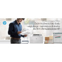 HP LaserJet Enterprise M406dn, Black and white, Printer for Business, Print, Compact Size; Strong Se