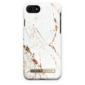 Mobiili tagakaas Ideal of Sweden iPhone 6/6s/7/8/SE 20 Carrara