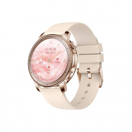 Colmi V65 Smartwatch (Gold)