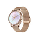 Smartwatch Colmi V65 (Gold)