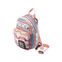 Iguana Sitto W backpack 92800597700