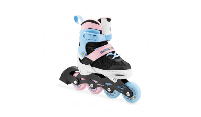 Spokey Joy Jr SPK-942278 roller skates size. 27-30 GN/BL (27-30)