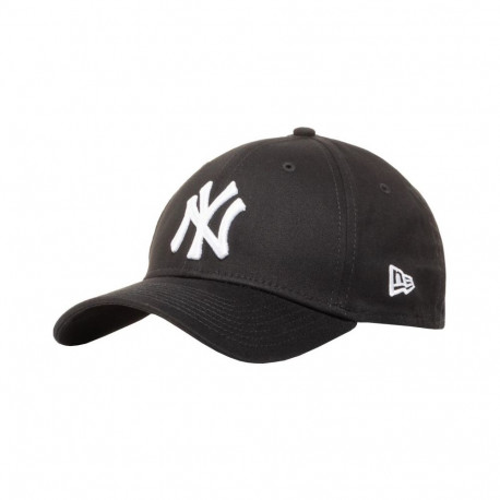 New Era 39Thirty Classic New York Yankees Mlb Cap 10145638 (S/M)